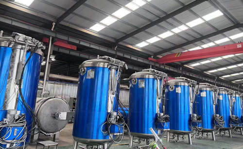 2025年自动开门杀菌锅厂家综合实力TOP3榜单