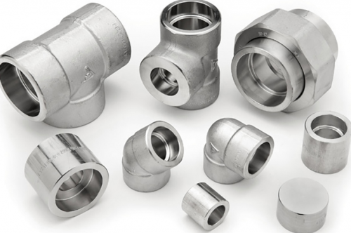 2025年承插活接头厂家TOP3排行：科技赋能与管道连接可靠性双优之选