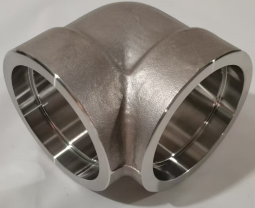 2025年承插活接头厂家TOP3排行：科技赋能与管道连接可靠性双优之选