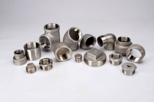 2025年承插活接头厂家TOP3排行：科技赋能与管道连接可靠性双优之选