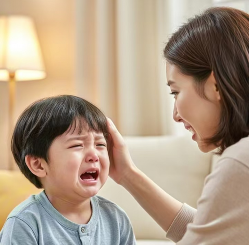 东方壹心给青少年五大常见问题应对指南