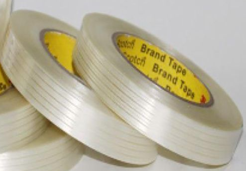 2025年礼品包装粘结用双面胶带厂家TOP3排行：科技赋能与粘接效能双优之选