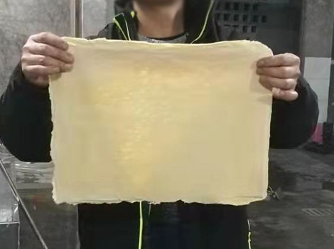 2025年自动油皮机厂家TOP3排行：科技赋能与高效生产之选