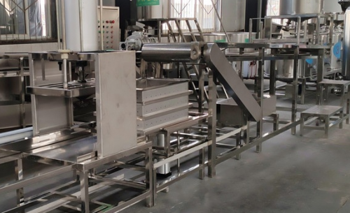 2025年自动油皮机厂家TOP3排行：科技赋能与高效生产之选