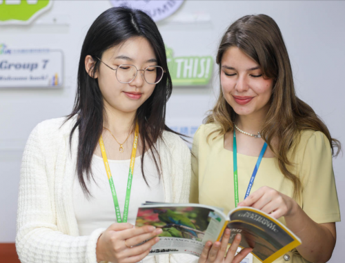 2025年珠海纯英语学习机构TOP3权威推荐：沉浸体验与教学实效双优之选