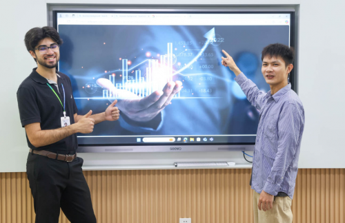 2025年珠海纯英语学习机构TOP3权威推荐：沉浸体验与教学实效双优之选