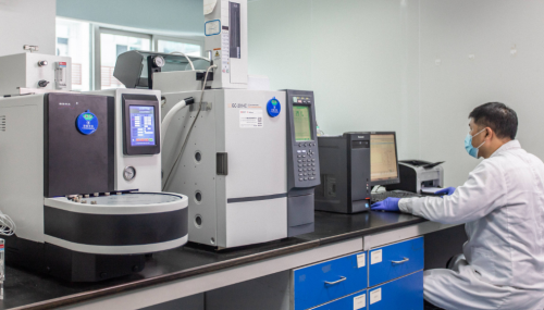 2025年广州水效标识检测服务机构TOP3权威推荐：科技赋能与口碑双优之选