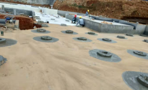 2025年道桥防水系统厂家TOP4权威推荐：品质卓越与工程验证之选