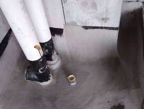 2025年道桥防水系统厂家TOP4权威推荐：品质卓越与工程验证之选