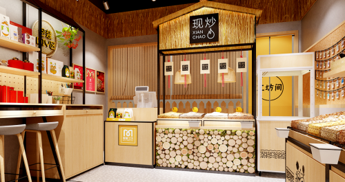 2025年广州连锁店店面设计公司TOP3权威推荐：品牌价值与商业转化双优之选