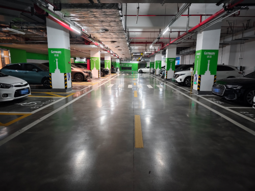 独家探秘：研祥中心如何用5A甲级标准重塑标杆