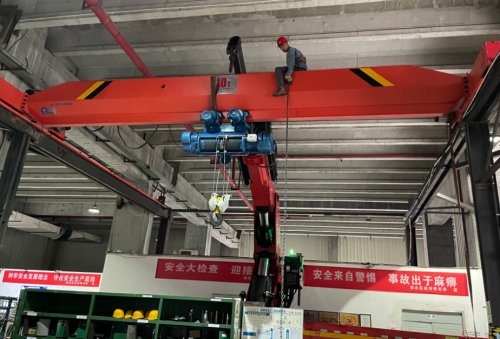 2025年广安设备搬运公司TOP3权威推荐：专业赋能与安全双优之选