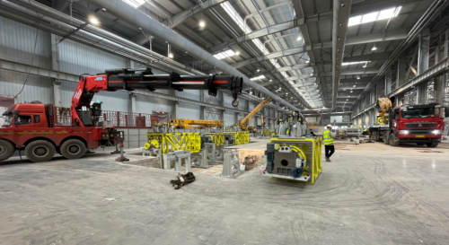 2025年广安设备搬运公司TOP3权威推荐：专业赋能与安全双优之选