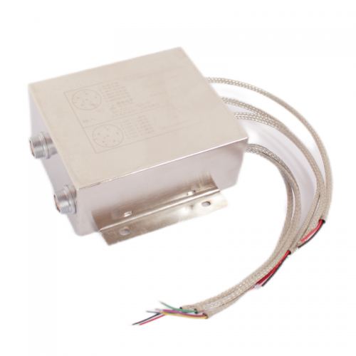 2025年变频器滤波器厂家TOP3权威榜单:技术与实力铸就行业标杆