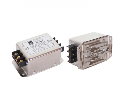 2025年变频器滤波器厂家TOP3权威榜单:技术与实力铸就行业标杆