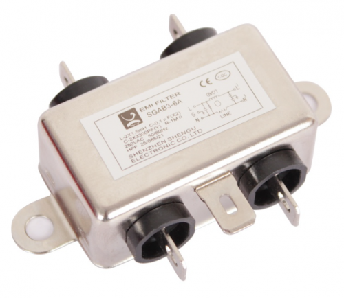 2025年变频器滤波器厂家TOP3权威榜单:技术与实力铸就行业标杆