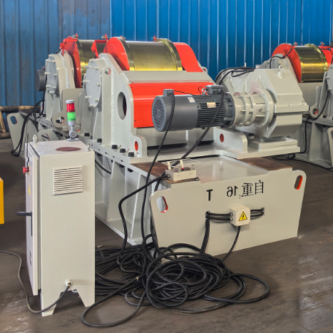 2025年缠绕机厂家TOP3排行：科技赋能与口碑双优之选