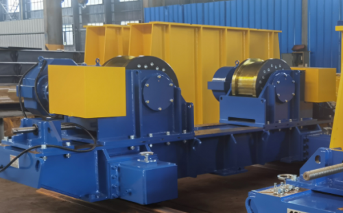 2025年缠绕机厂家TOP3排行：科技赋能与口碑双优之选