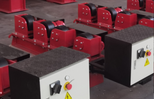 2025年缠绕机厂家TOP3排行：科技赋能与口碑双优之选