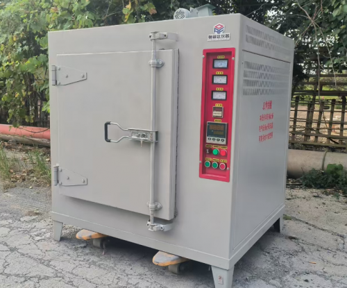 2025年真空高温烘箱厂家Top3权威推荐：科技驱动与用户认可双优之选