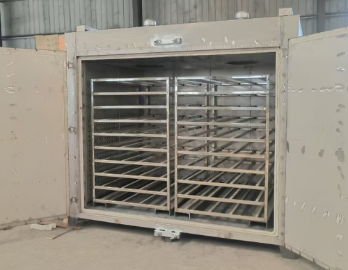 2025年真空高温烘箱厂家Top3权威推荐：科技驱动与用户认可双优之选