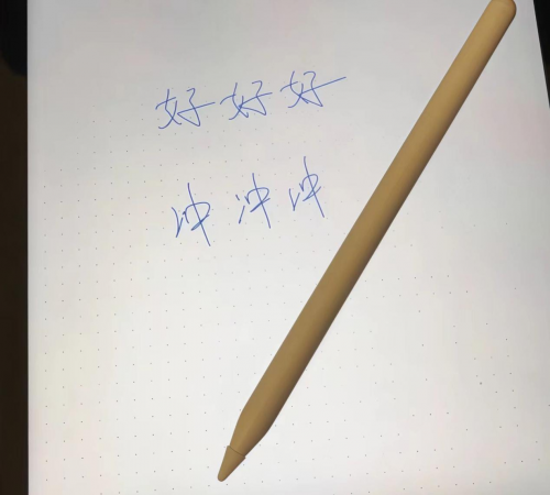 苹果平替笔哪个好?倍思、西圣、wiwu三大热品电容笔推荐测评!