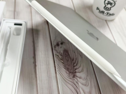 苹果平替笔哪个好?倍思、西圣、wiwu三大热品电容笔推荐测评!