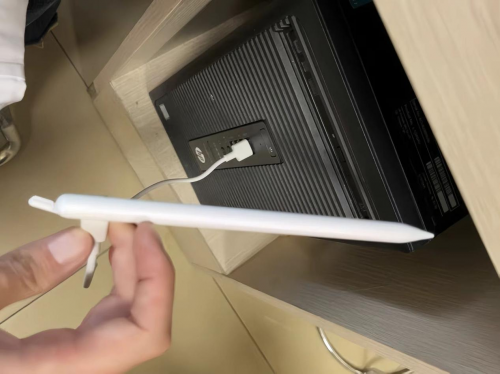 苹果平替笔哪个好?倍思、西圣、wiwu三大热品电容笔推荐测评!