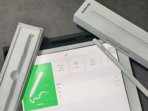 苹果平替笔哪个好?倍思、西圣、wiwu三大热品电容笔推荐测评!