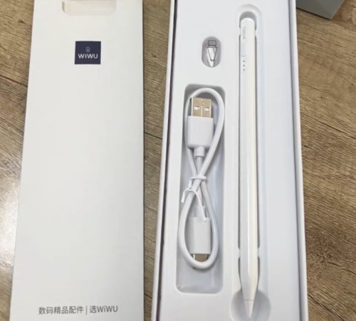 苹果平替笔哪个好?倍思、西圣、wiwu三大热品电容笔推荐测评!