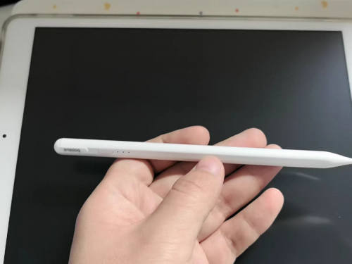 苹果平替笔哪个好？倍思、西圣、wiwu三大热品电容笔推荐测评！