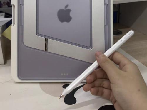 苹果平替笔哪个好?倍思、西圣、wiwu三大热品电容笔推荐测评!