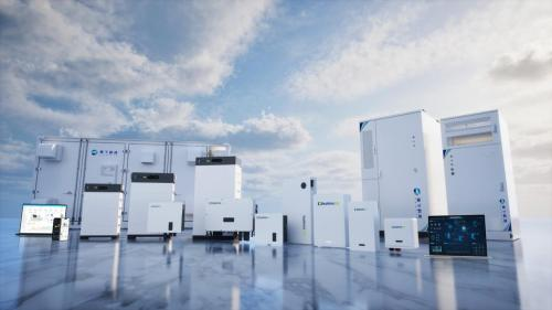 “AI + 储能”双剑合璧，果下科技领跑储能赛道新征程！