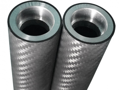 2025年碳纤维辊轴管厂家TOP3权威推荐：技术赋能与行业口碑双优之选