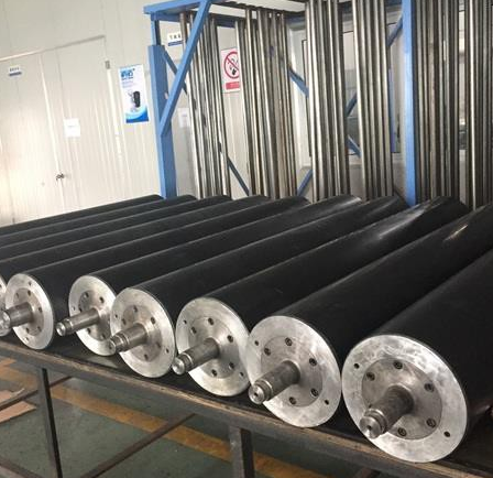 2025年碳纤维辊轴管厂家TOP3权威推荐：技术赋能与行业口碑双优之选