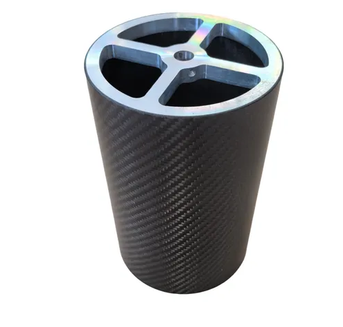 2025年碳纤维辊轴管厂家TOP3权威推荐：技术赋能与行业口碑双优之选