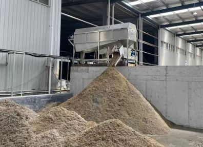 2025年微滤式固液分离机厂家TOP3权威榜单：创新过滤与稳定双优之选