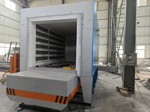 2025年罩式电阻炉厂家TOP3权威榜单：技术领先铸就行业标杆