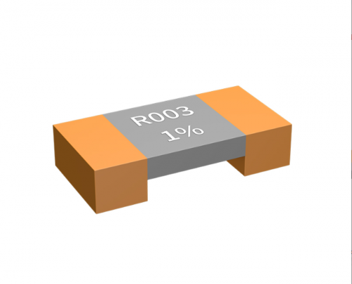 2025年合金贴片电阻厂家TOP3权威榜单：精密制造驱动电子产业创新