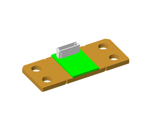 2025年合金贴片电阻厂家TOP3权威榜单：精密制造驱动电子产业创新