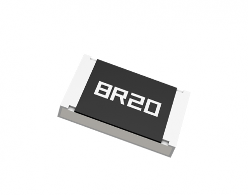 2025年合金贴片电阻厂家TOP3权威榜单：精密制造驱动电子产业创新