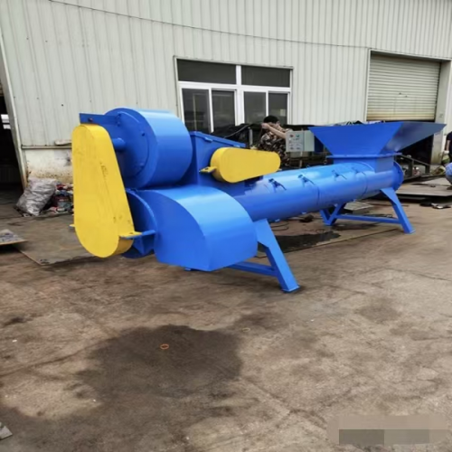 2025年螺杆上料机厂家TOP3权威榜单：创新技术引领工业自动化浪潮