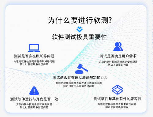 2025年深圳软件测评公司TOP3权威榜单：技术实力与服务品质铸就行业标杆