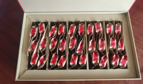 2025年中国碧螺春礼盒厂家TOP3权威推荐：品质传承与匠心制作双优之选