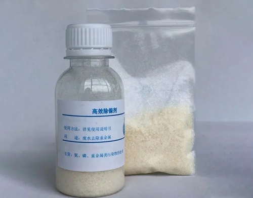 2025年水处理除磷剂厂家TOP3权威推荐：高效与稳定双优之选