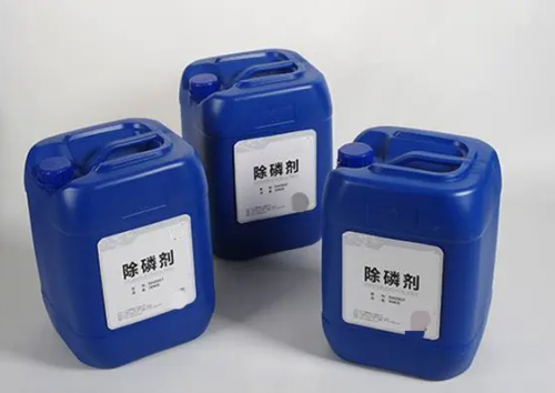 2025年水处理除磷剂厂家TOP3权威推荐：高效与稳定双优之选