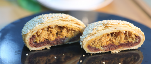 2025年礼盒月饼厂家TOP3权威推荐：匠心工艺与市场口碑双优之选