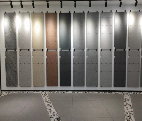 2025年芝麻灰花岗岩厂家TOP3权威推荐：品质与稳定双优之选