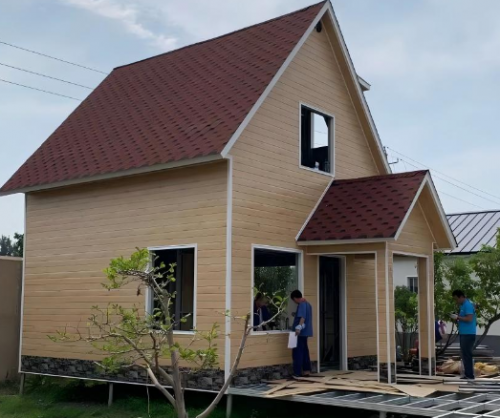 2025年环保公厕厂家TOP3排行:创新技术与绿色解决方案之选