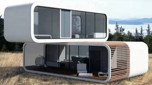 2025年环保公厕厂家TOP3排行:创新技术与绿色解决方案之选